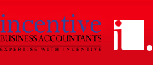 Incentive Business Accountants Logo